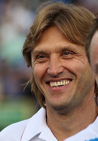 Бушманов: не факт, что короткая скамейка станет проблемой для ЦСКА