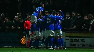 Чудеса в Кубке Нидерландов: «Эммен» выбил из турнира... их собственный тренер