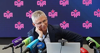 Ларионов укрепляет СКА сыном и его американским другом Бобби Линчем?