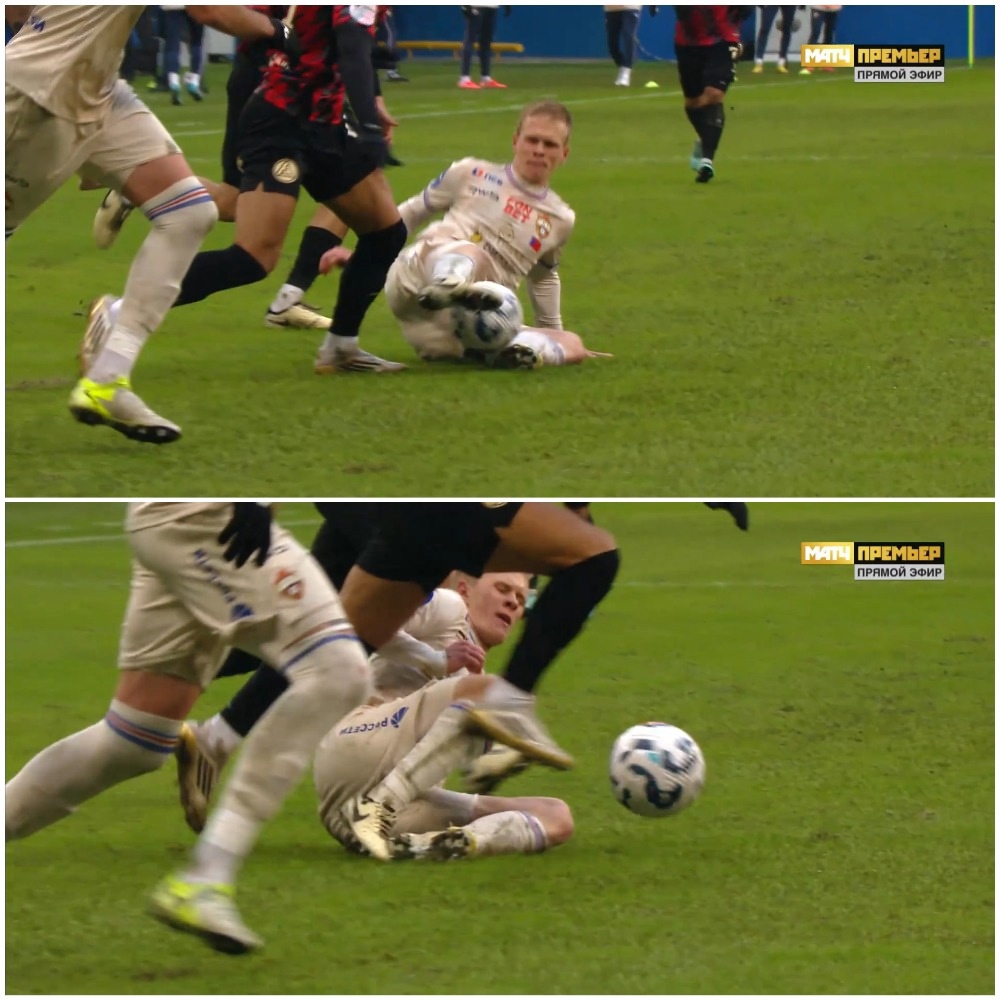 ЦСКА, Матвей Кисляк