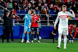 Тренер вратарей сборной России оценил игру Торопа в дерби со «Спартаком»