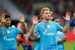 Мостовой: для ЦСКА с «Зенитом» и для Дивеева с Гонду обмен станет плюсом