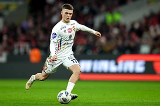 Агент Глебова ответил, есть ли сумма отступных в контракте игрока с ЦСКА