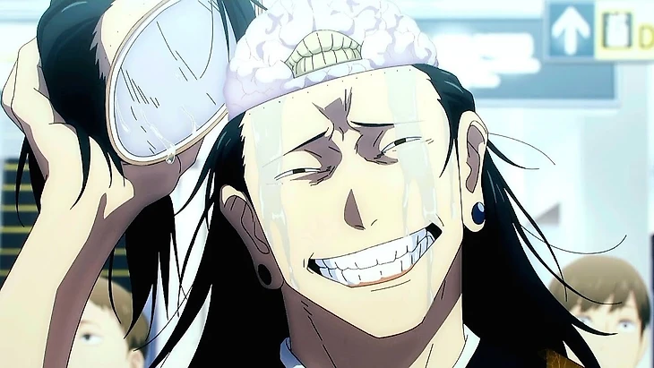 Кэндзяку, поплачь: фанаты выбрали самых ужасающих злодеев «Магической битвы» – без Дзего и Гето даже