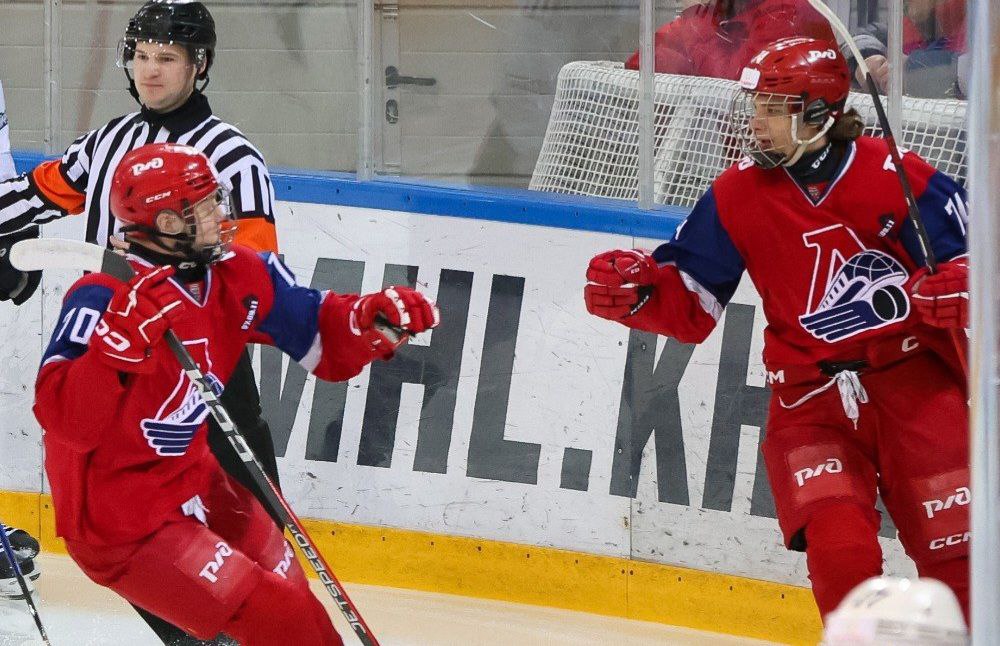 №74 + №70 = 100% реализации, или как Егор Сурин с Романом Лутцевым красиво проводят этот плей-офф