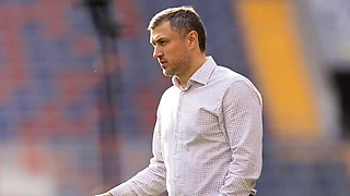 У ЦСКА опустел лазарет