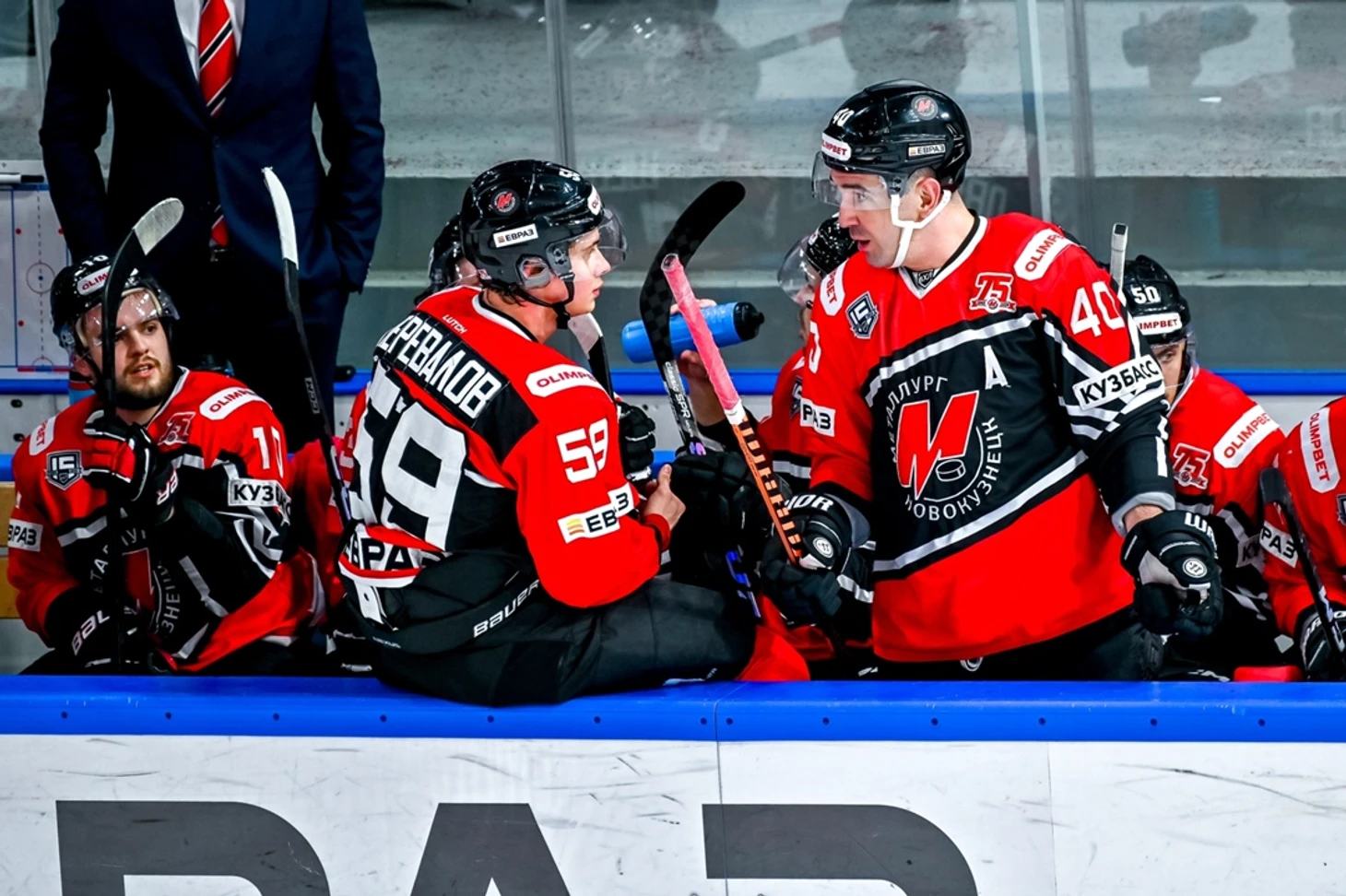 Александр Перевалов: «Стремлюсь показать большее ежедневно, через работу», изображение №3