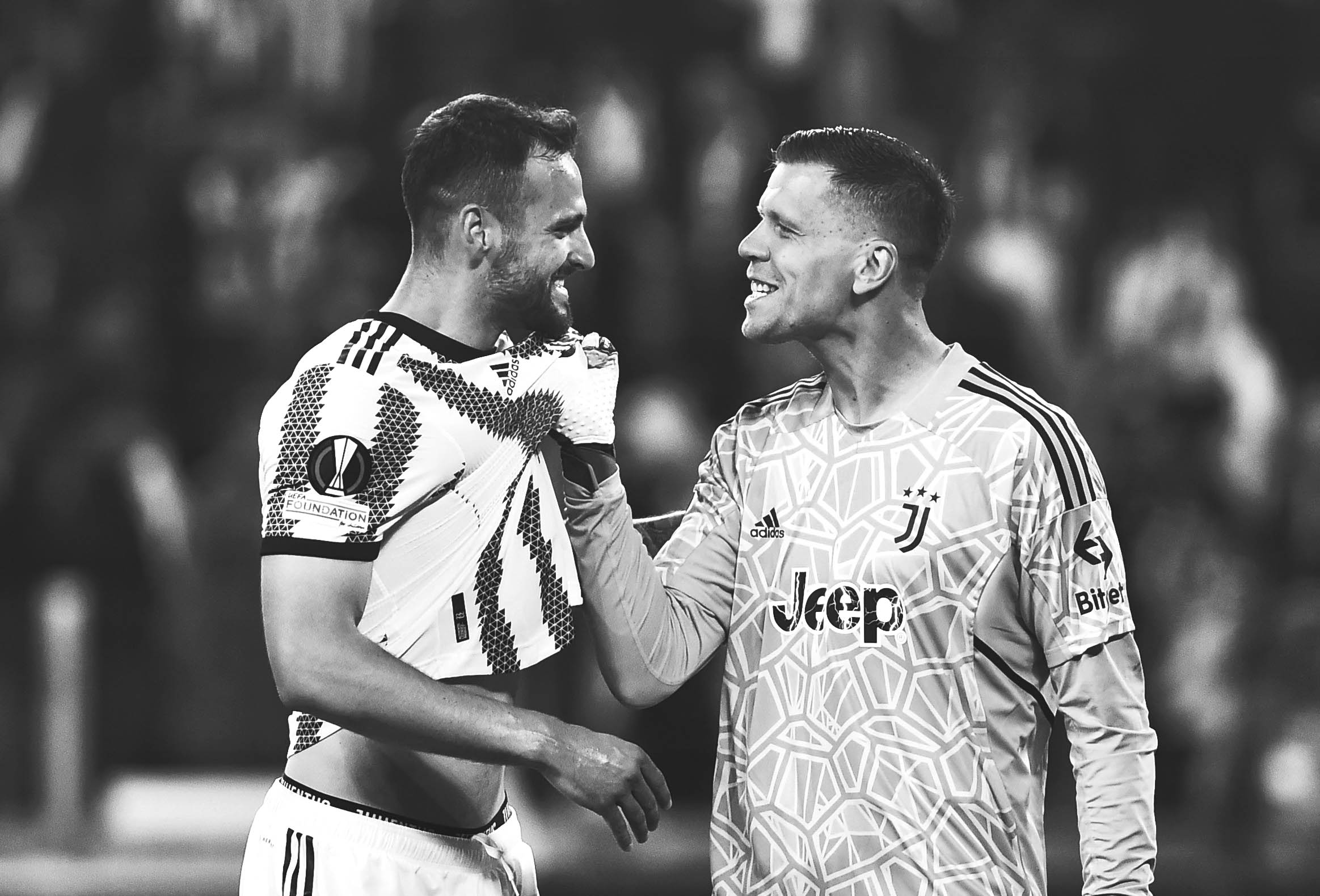 Контекст имеет значение. Насколько справедливы болельщики к Войцеху Щенсны?