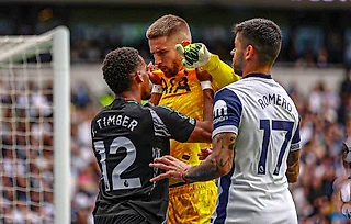 Анонс двенадцатого тура АПЛ, Арсенал – Тоттенхэм, Ньюкасл – Манчестер Сити, МЮ – Эвертон / Boxing day: АПЛ