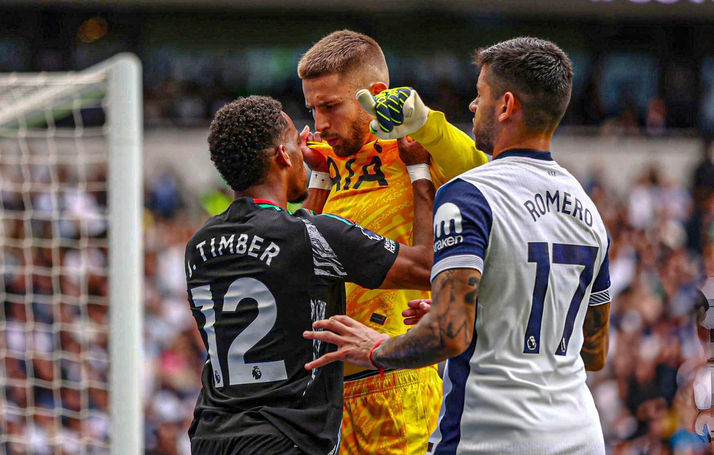 Анонс двенадцатого тура АПЛ, Арсенал – Тоттенхэм, Ньюкасл – Манчестер Сити, МЮ – Эвертон / Boxing day: АПЛ