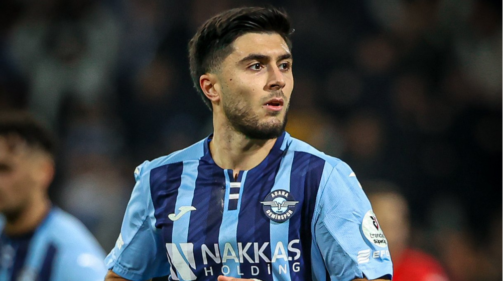 Yusuf Barası – Profilo giocatore 24/25 | Transfermarkt