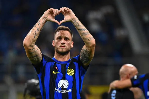 Возвращение в «Интер» 13 лет спустя. Арнаутович уходил талантом со скверным характером, а возвращается зрелым мастером