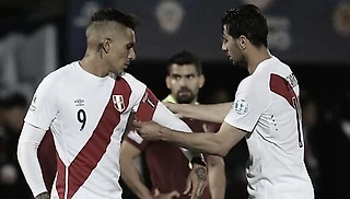 В преддверии посещения матча Россия — Перу: немного ностальгии, любимые игроки и пара забавных личных историй