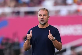 Что же делать Флику?