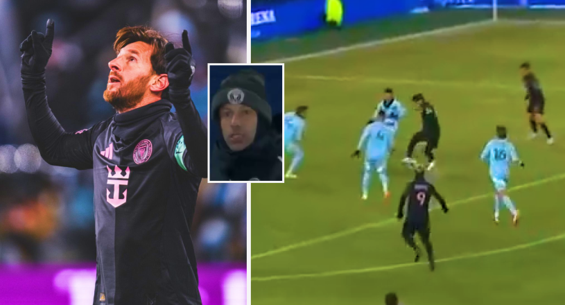 Интер Майами, Лионель Месси, Барселона Интер Майами, Лионель Месси, Барселона