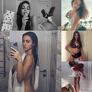 Влада Лукина