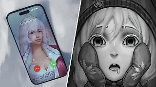 Все концовки «Зайчика». Как открыть все 20 финалов Tiny Bunny?