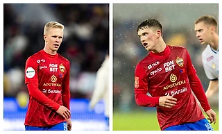 Кисляк, Глебов и Круговой будут рвать и метать в матче против «Краснодара» - Таранов