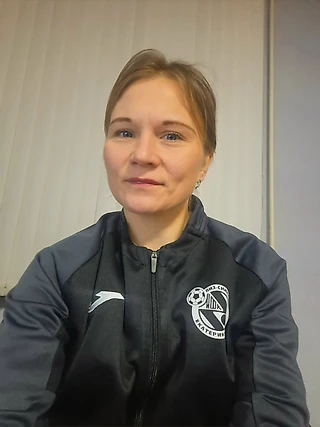 Наталья Крутикова: Футзалу не нужно «побеждать» большой футбол