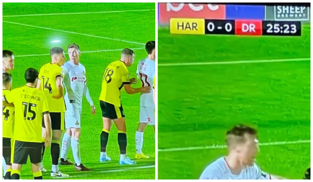 Предугаданный фейл. Sky Sports изменил название команды, чтобы избежать в эфире неловкой ситуации