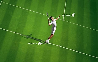 Lacoste сменил логотип ради Новака Джоковича: исключительное отношение к исключительному спортсмену 🐐