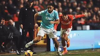 «Оксфорд» проиграл «Чарльтону» лишь второй раз за 10 лет