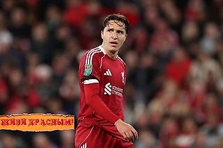 Как Федерико Кьеза совершил камбек в «Ливерпуле»