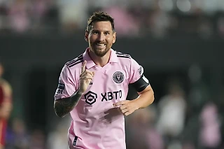 В Америке играют Месси, Ройс и Жиру: MLS — «лига пенсионеров»?