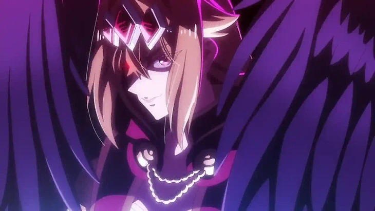 Шальной последний босс явился! смотреть онлайн бесплатно в хорошем качестве