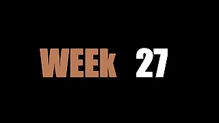 Итоги 27 недели