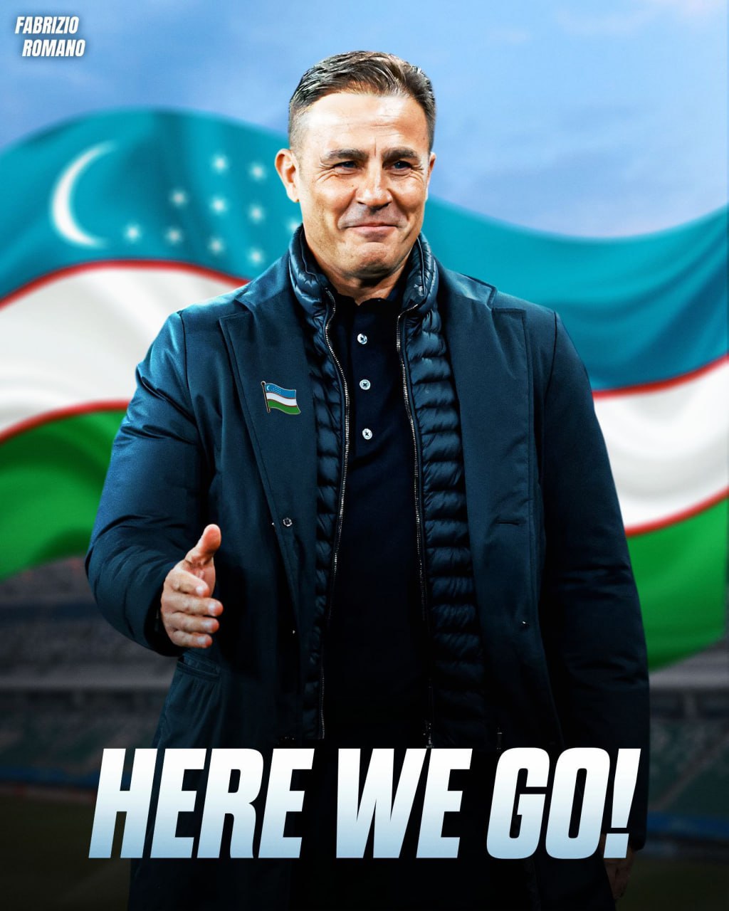 Фабио Каннаваро