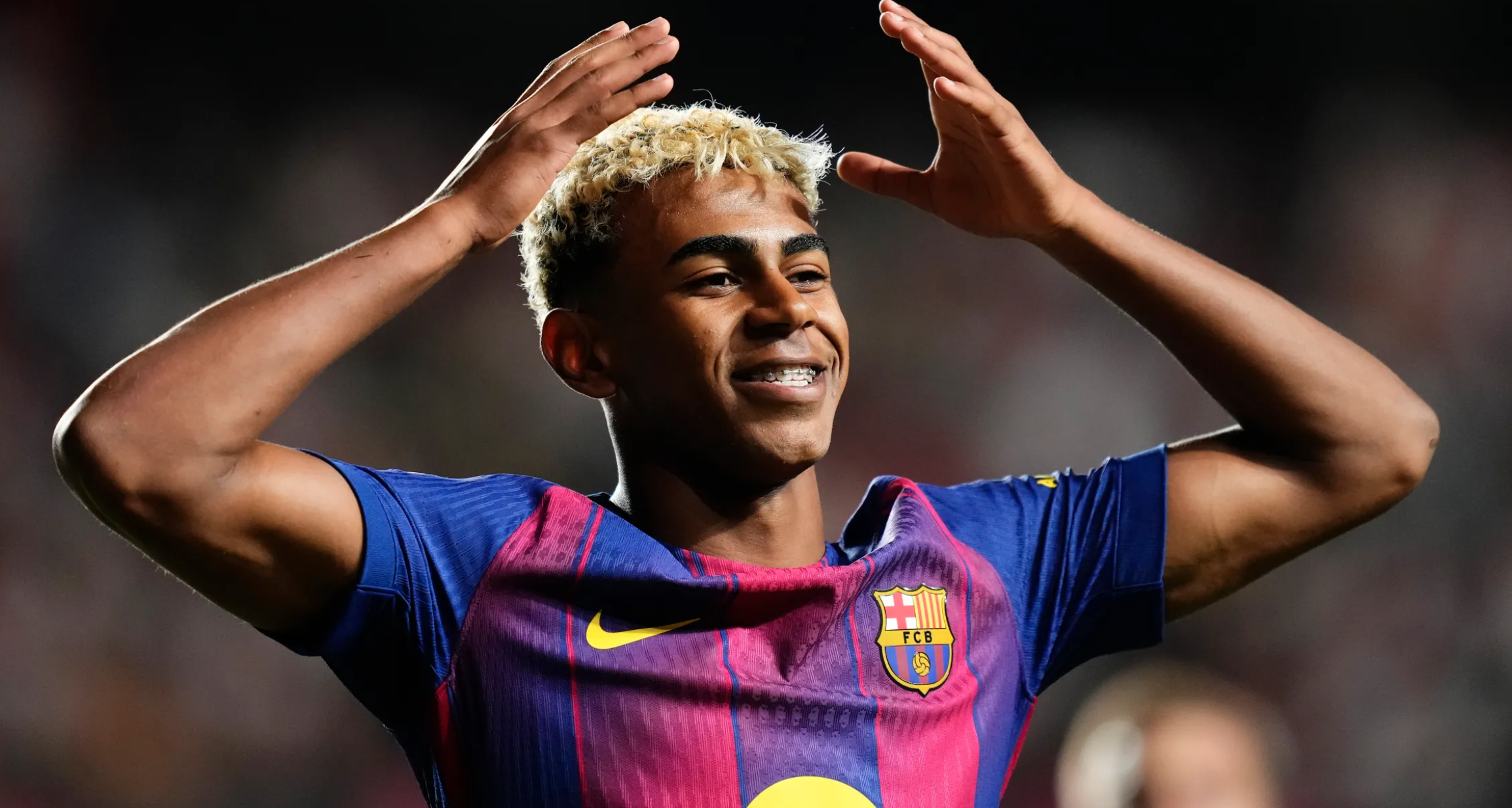 Экс-форвард «Барсы» рассказал, как Ямаль реагирует на критику. Вы вряд ли ждали чего-то другого