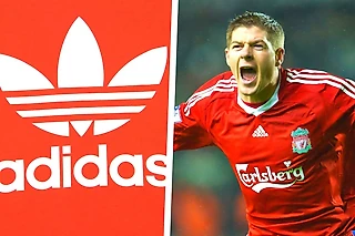 «Ливерпуль» и adidas — снова вместе! Как это выглядит?