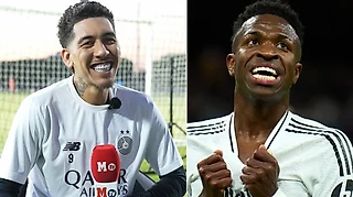 🔥 Фирмино перед «Реал» – «Ливерпуль»: вспомнил финалы, похвалил Винисиуса и признался, за кого болеет