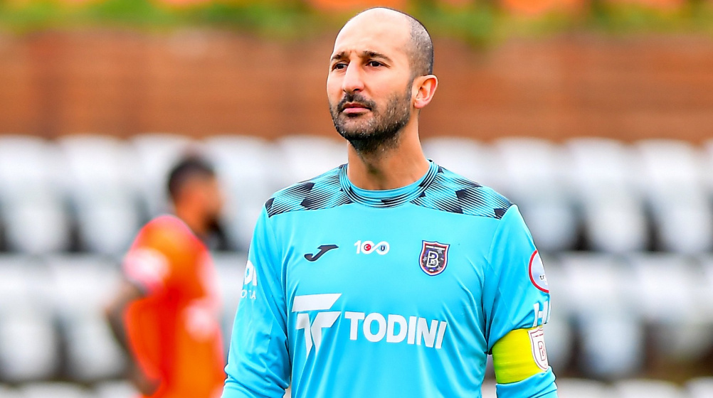 Volkan Babacan – Profilo giocatore 24/25 | Transfermarkt