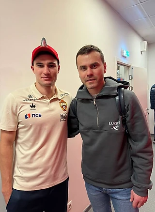 Акинфеев назвал Мусаева лучшим игроком матча ЦСКА – «Оренбург»