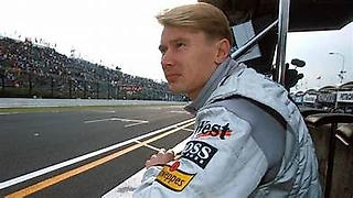 Мика Хаккинен. История финского трудяги