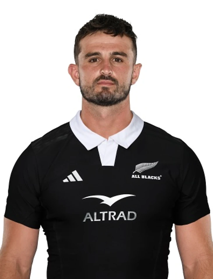 Harry Plummer » NZ Rugby Stats