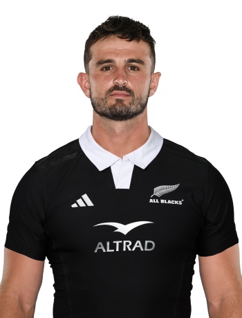 Harry Plummer » NZ Rugby Stats