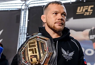 Forbes включил Петра Яна в топ-10 самых ценных персональных брендов российских спортсменов 2025 года