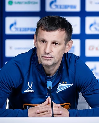 РФС оштрафовал «Зенит»