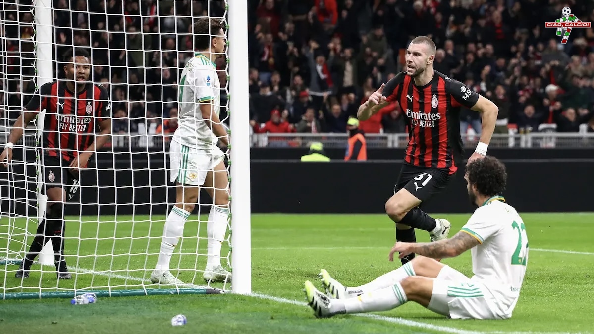 10-й тур Серии А: тренерский переворот с влиянием на результат