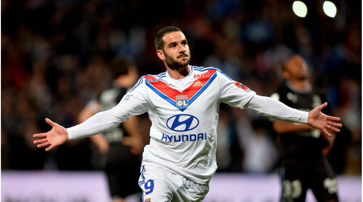 10 игроков Лиги 1 начала десятых, по которым мы скучаем. Часть 2