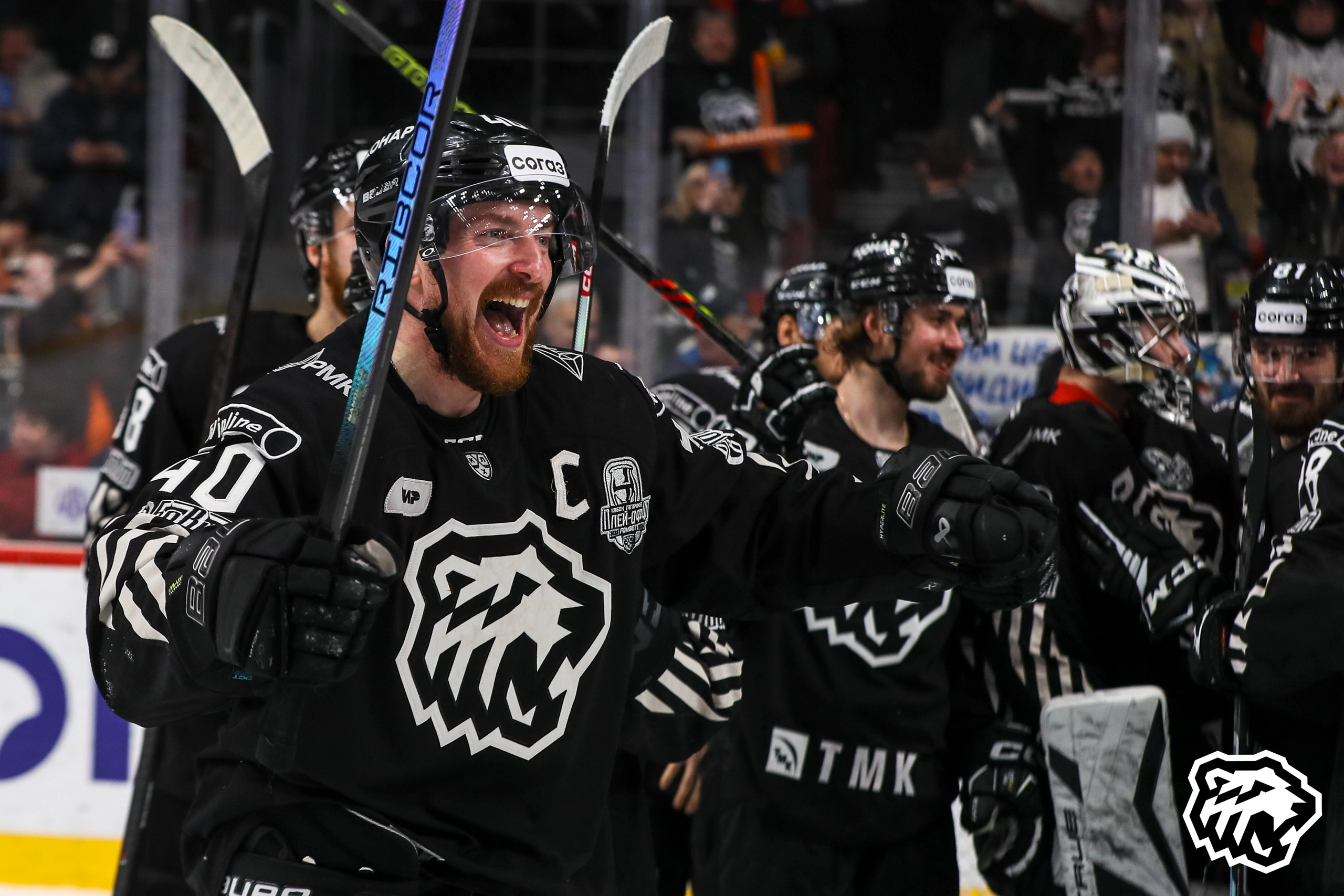 «Трактор» выбил «Динамо» из плей-офф. Москвичам снова «не повезло» или уже что-то другое?