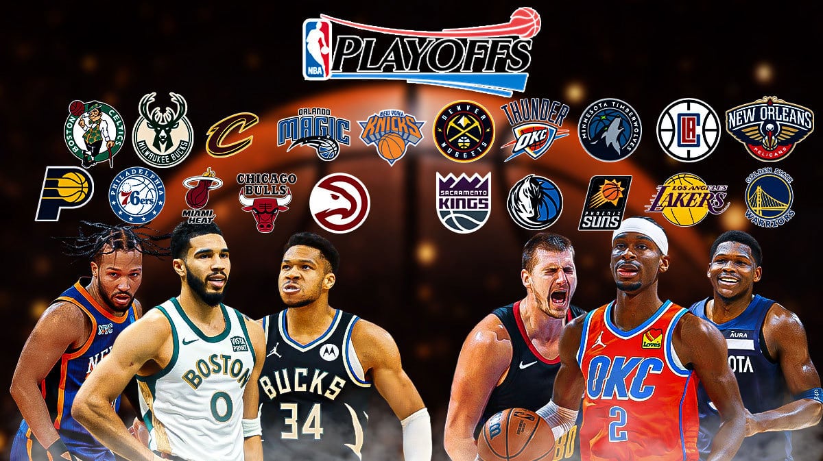 Командный турнир НБА Плей-офф 2024 - Н2Н Fantasy NBA - Блоги Sports.ru