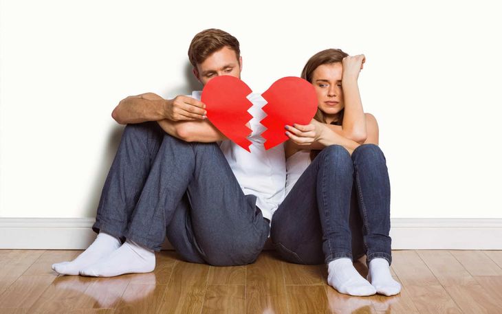 Психологи рассказали, как пережить кризис в семейных отношениях и не разрушить брак