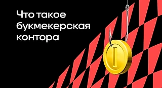 Что такое БК – как работают букмекерские конторы