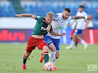 «Факел» — «Локомотив»: последний шанс