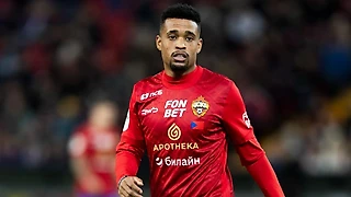 Генеральный директор ЦСКА назвал разговоры о продаже Алеррандро преждевременными