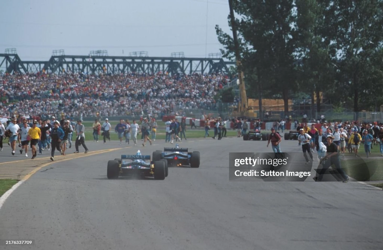 Formula One World Championship